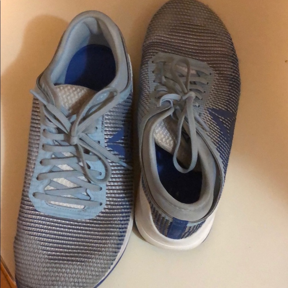 Reebok nanos